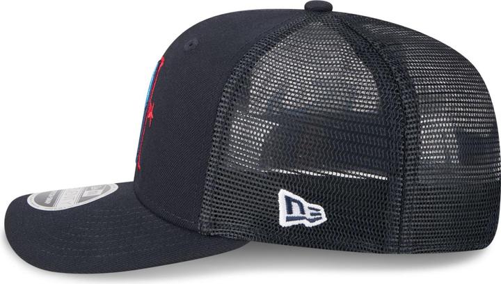 Produktbild New Era 9Seventy Trucker Snapback Cap - Houston Texans