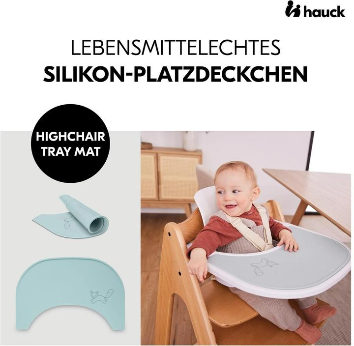 Produktbild Hauck Tray Mat