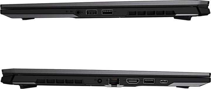 Produktbild Gigabyte AERO X16 1VH R7-350 32 GB RTX 5060 W11H (16", AMD Ryzen AI 7 350, 32 GB, 1000 GB, DE)