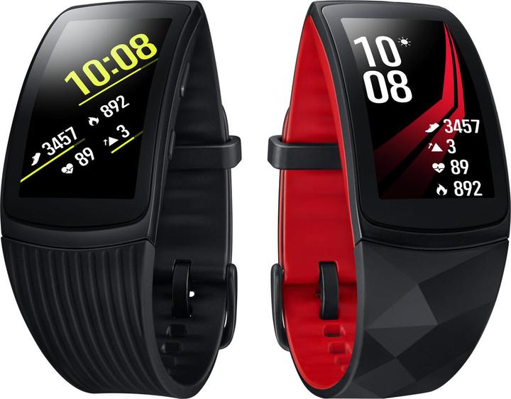 Produktbild Samsung Gear Fit2 Pro (25 mm)