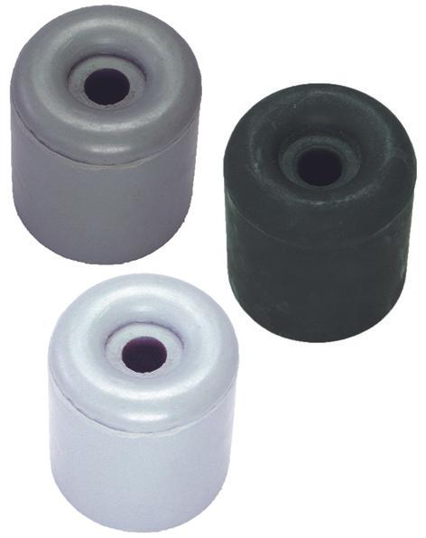 Immagine prodotto Werkstarck Paracolpi per porte a muro e a pavimento (1 pz.)