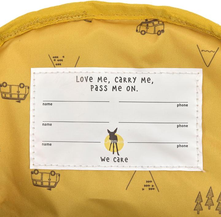 Produktbild Lässig Mini