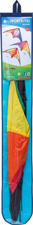 Produktbild Invento Sport-Lenkdrache Quickstep II