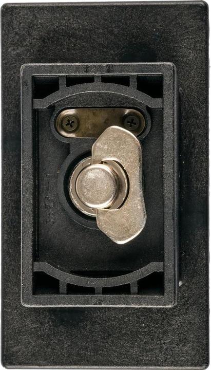 Immagine prodotto Slik Piastra a sgancio rapido 6027/504 QF (Piastra a sgancio rapido per treppiede)