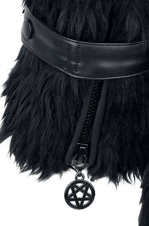 Actual product image Gothicana by EMP Bound To Darkness (XXL)