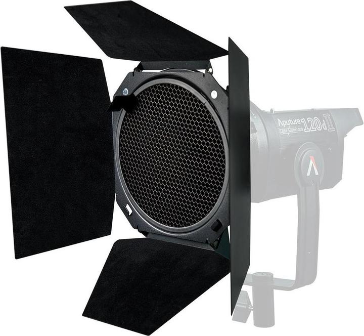 Image du produit Aputure Barndoor