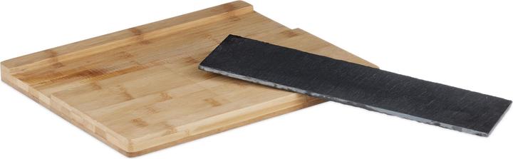 Image du produit Relaxdays Planche à découper