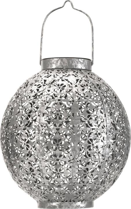 Produktbild Pauleen Solar Laterne Sunshine Aura (1 x)