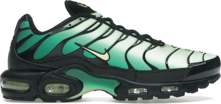 light lemon twist, Malachites, Noir, Vapor Vert Vert