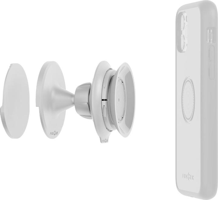 Immagine prodotto Fidlock Base a muro per vuoto bianca