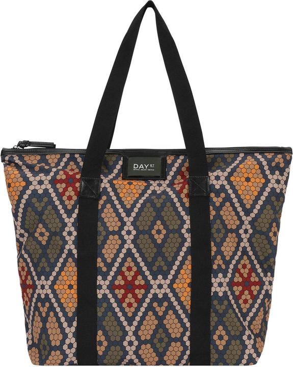 Produktbild Day ET Gweneth Print Shoulder Bag