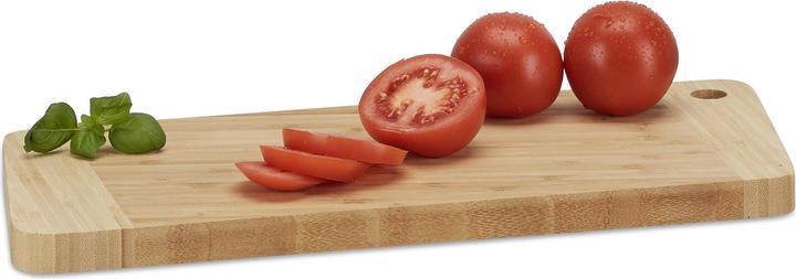 Produktbild Relaxdays Tranchierbrett