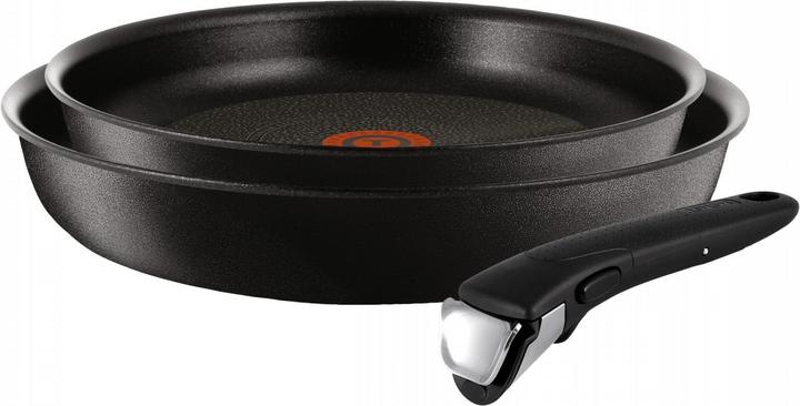 Tefal Ingenio Expertise (Pan set + pot set)