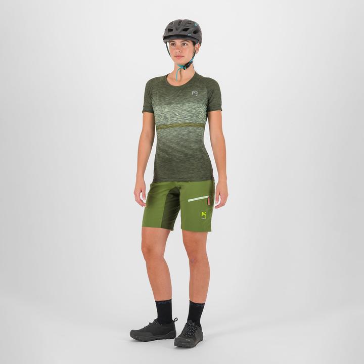 Produktbild Karpos Val Viola W Short (L)