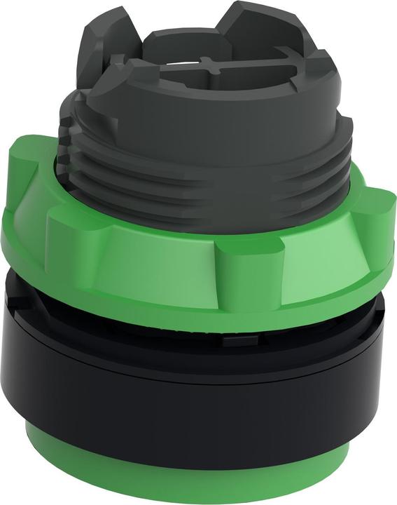 Produktbild Schneider Electric Drucktaster-Kopf ZB5AL3
