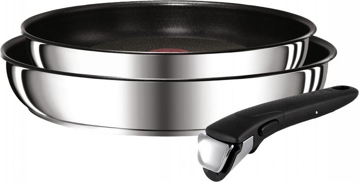 Tefal Ingenio Preference (Pan set + pot set)