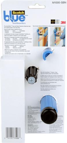 Produktbild 3M Handabdeckgerät