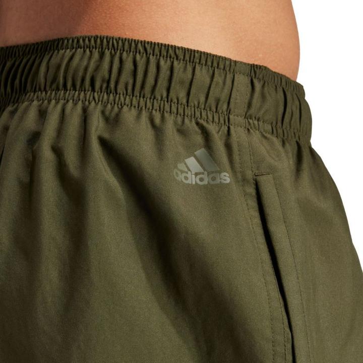 Image du produit Adidas Short Essentials Logo CLX (S)
