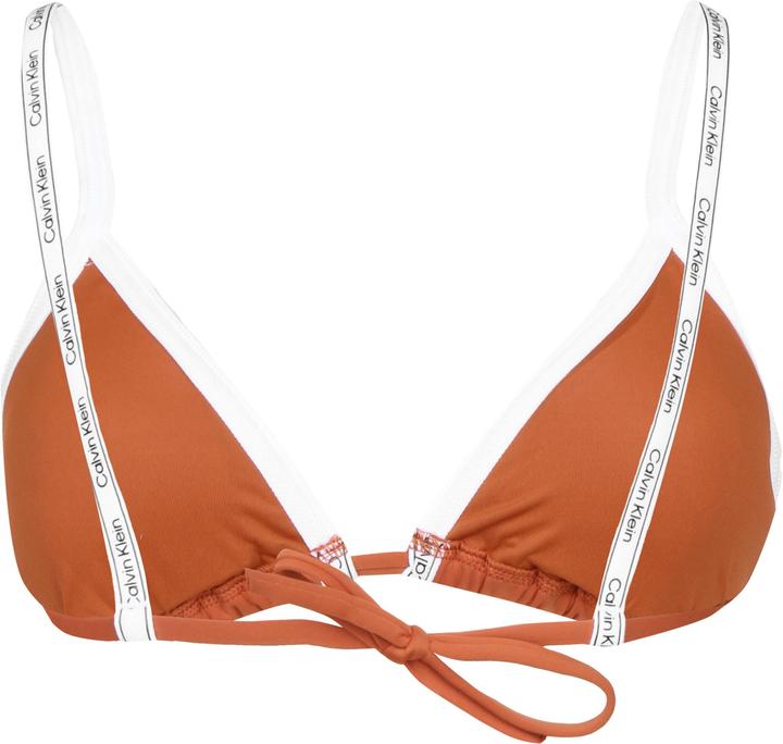 Produktbild Calvin Klein Bikini Oberteil Triangle (M)