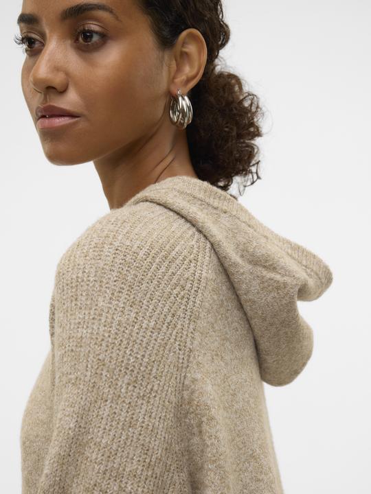 Produktbild Vero Moda VMDOFFY Kurzes Kleid Strickkleid (M)