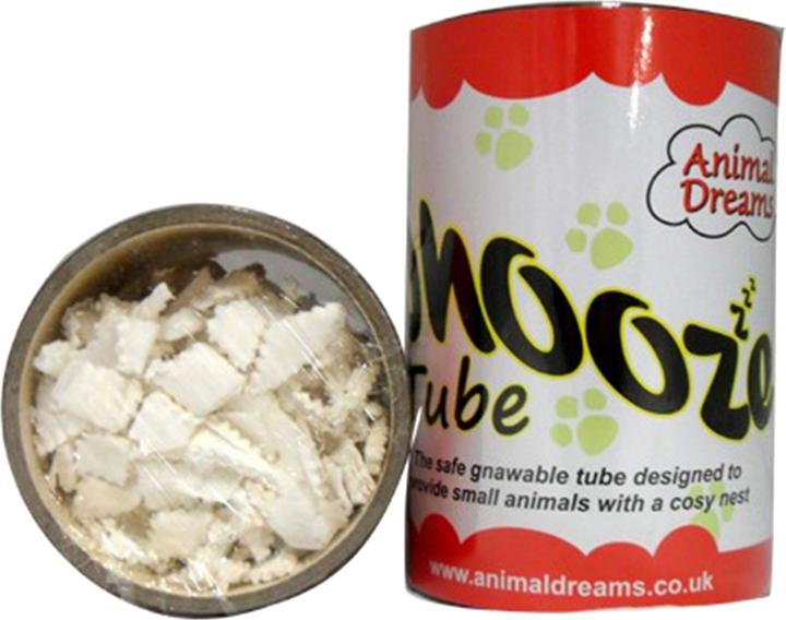 Produktbild Animal Dreams KleintierTunnel mit Papierfüllung (Hund)