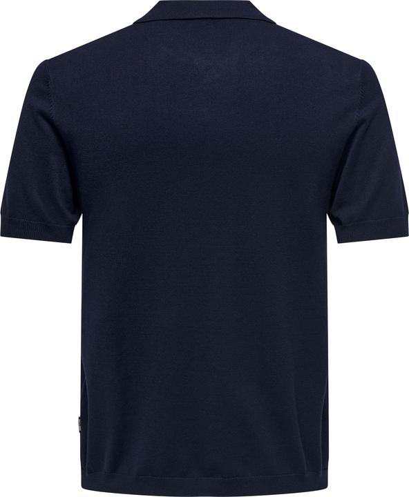Image du produit Only & Sons Polo tricoté (L)
