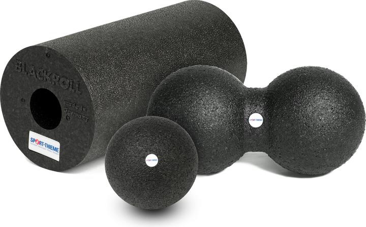 Blackroll Faszien-Set Pro gross
