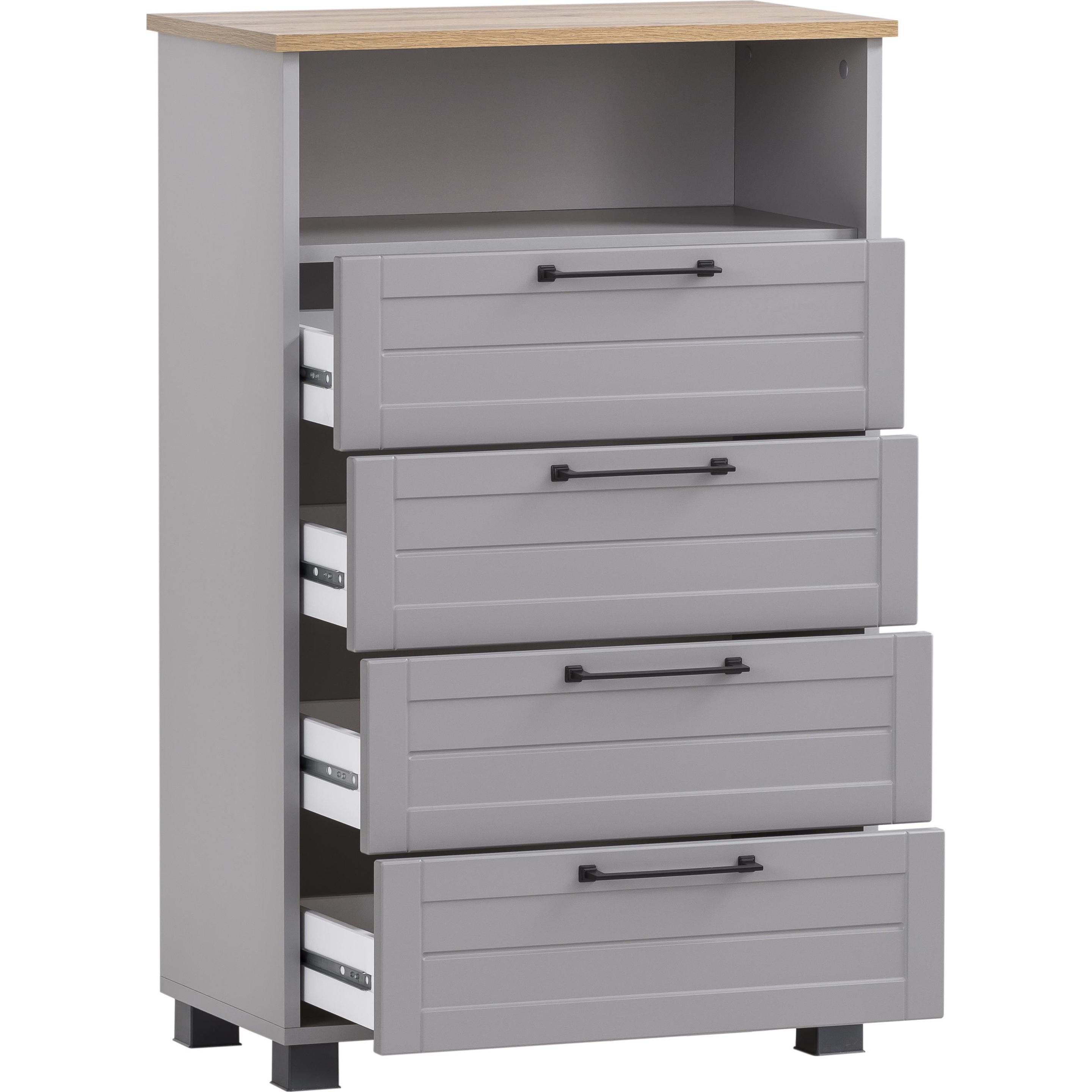 Schildmeyer, Kommode + Sideboard, Jelda (62.5 x 34 x 102 cm)