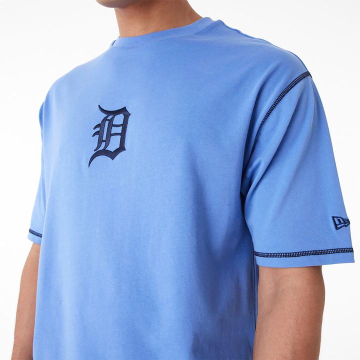 Image du produit New Era t-shirt tigers lb world series (M)