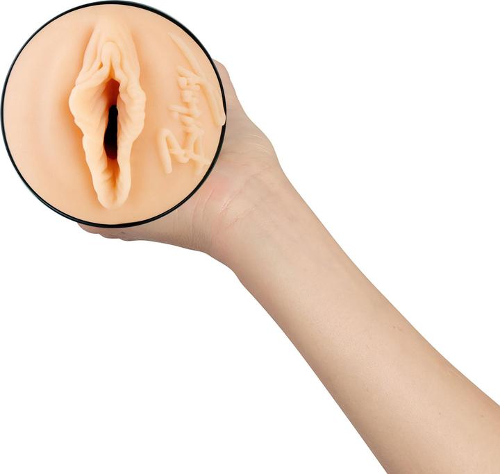 Actual product image Kiiroo Feel Britney Amber