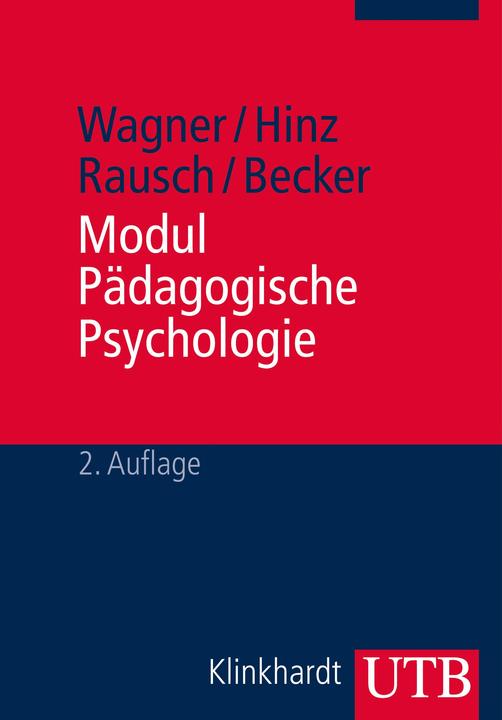 Produktbild Betriebswirtschaftslehre (Deutsch, Adly Rausch, Rudi F. Wagner, 2014)