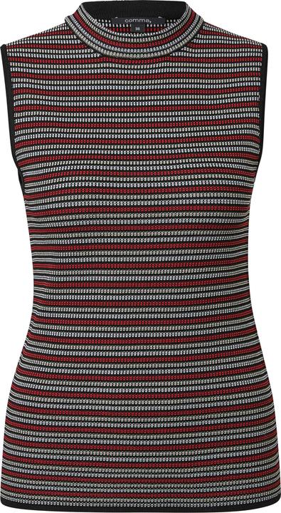 Produktbild Comma Strickpullunder Stricktop aus Viskosemix (34)