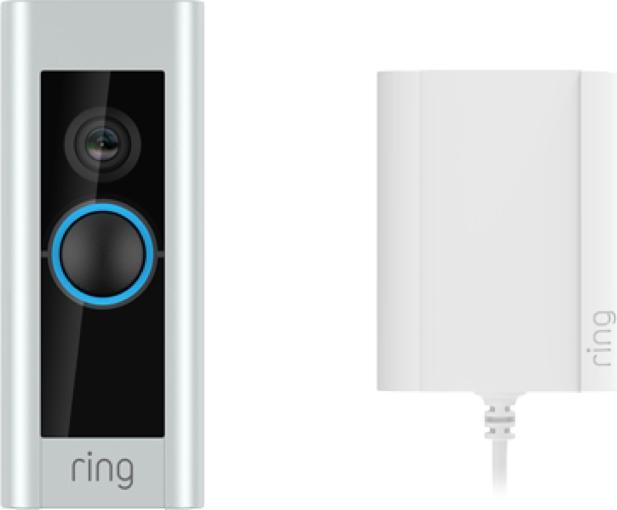 Produktbild Ring Video Doorbell Pro 2 (Kabellos)