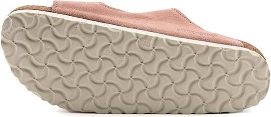 Actual product image Birkenstock Arizona narrow lambskin (40)
