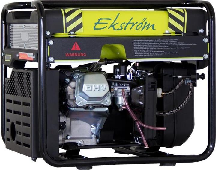 Produktbild Ekström SG3500i (3200 W, 13 l)