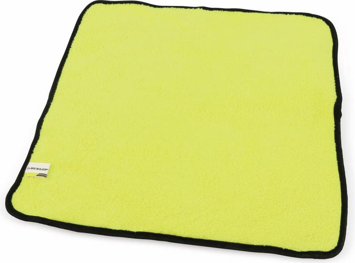 Productafbeelding Dunlop Microfibre cloths MF