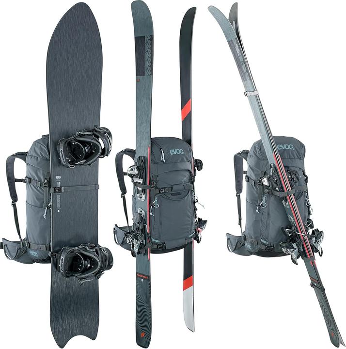 Produktbild Evoc Patrol (40 l)