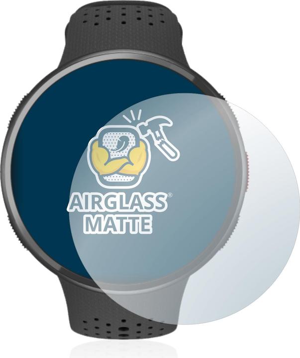 Immagine prodotto BROTECT AirGlass Vetro Opaco (Pacer Pro)