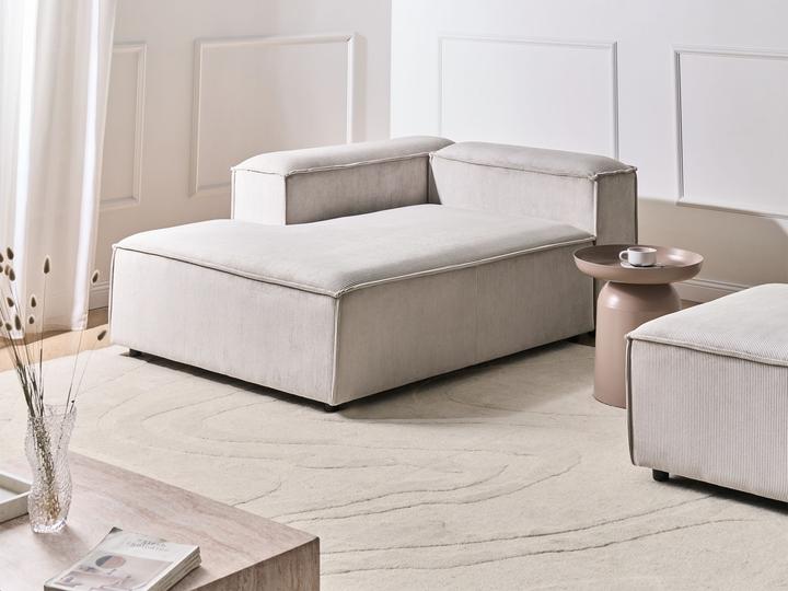 Immagine prodotto Beliani Ardal (Recamiere)