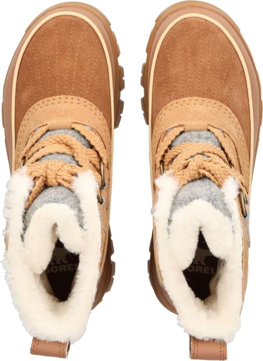 Actual product image Sorel Torino V WP (38)