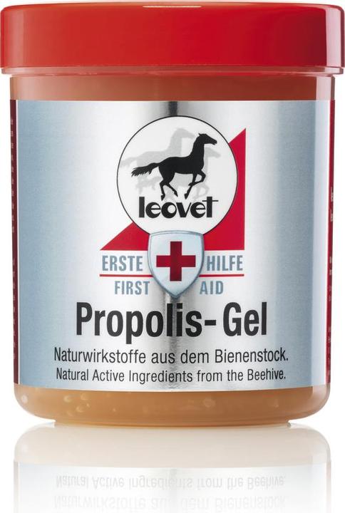 Immagine prodotto Leovet Propolis Gel