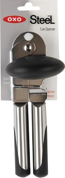 Actual product image OXO Good Grips can opener