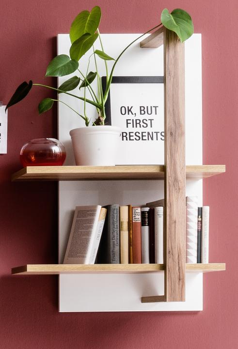 Actual product image Robas Lund Cali (65 x 26 x 96 cm)