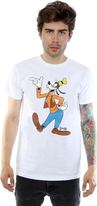 Produktbild Disney Classic Goofy TShirt (XL)