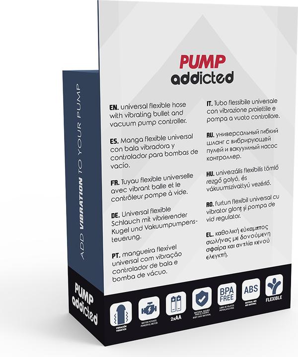 Produktbild Intense Penispumpe-Zusatz Vibro-Kugel