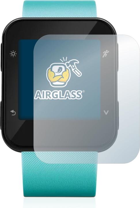 Produktbild BROTECT AirGlass Panzerglasfolie (Forerunner 35)
