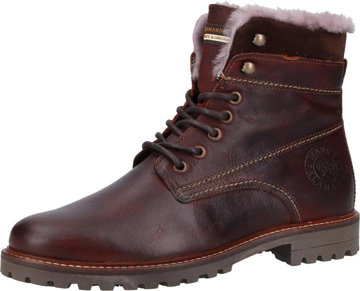 Actual product image Salamander Ankle boot (40)