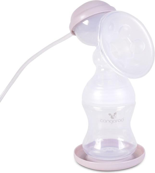 Produktbild Cangaroo Elektrische Milchpumpe Elegance
