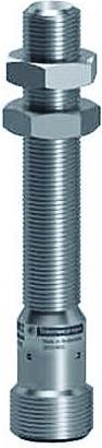Produktbild TE Sensors Inductive sensor, M8, Sr 3mm, PNP M12 SS