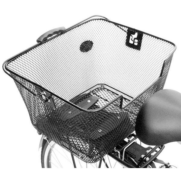 Thumbnail - Pletscher, Velokorb, (18 l)